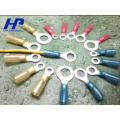 HDPE Heat Shrink HP-DS-R06 Dual Seal Shrink Ring Terminal